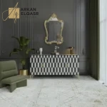 بوفيه مودرن بتصميم مميز